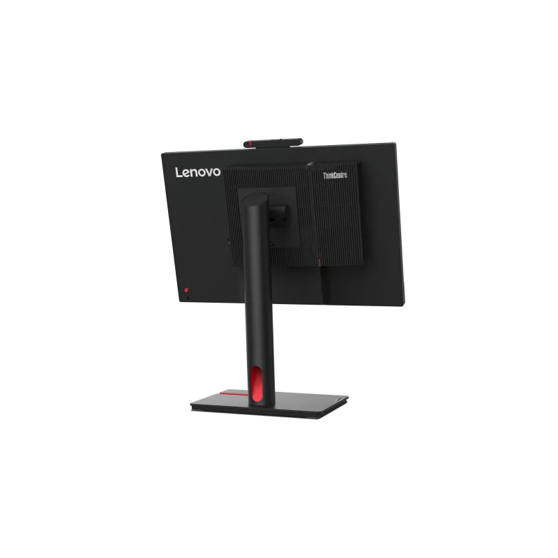 Lenovo ThinkCentre Tiny-In-One 22 Gen 5 computermonitor 54,6 cm (21,5 inch) 1920 x 1080 pixel Full HD LED zwart