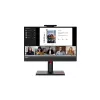 Lenovo ThinkCentre Tiny-In-One 22 Gen 5 computermonitor 54,6 cm (21,5 inch) 1920 x 1080 pixel Full HD LED zwart