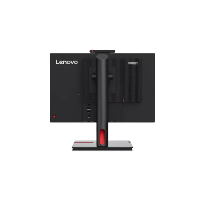 Lenovo ThinkCentre Tiny-In-One 22 Gen 5 computermonitor 54,6 cm (21,5 inch) 1920 x 1080 pixel Full HD LED zwart