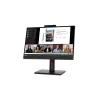 Lenovo ThinkCentre Tiny-In-One 22 Gen 5 computermonitor 54,6 cm (21,5 inch) 1920 x 1080 pixel Full HD LED zwart