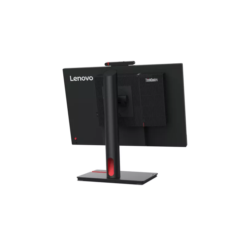 Lenovo ThinkCentre Tiny-In-One 22 Gen 5 computermonitor 54,6 cm (21,5 inch) 1920 x 1080 pixel Full HD LED zwart