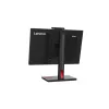 Lenovo ThinkCentre Tiny-In-One 22 Gen 5 computermonitor 54,6 cm (21,5 inch) 1920 x 1080 pixel Full HD LED zwart
