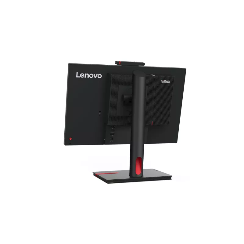 Lenovo ThinkCentre Tiny-In-One 22 Gen 5 computermonitor 54,6 cm (21,5 inch) 1920 x 1080 pixel Full HD LED zwart