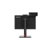 Lenovo ThinkCentre Tiny-In-One 22 Gen 5 computermonitor 54,6 cm (21,5 inch) 1920 x 1080 pixel Full HD LED zwart