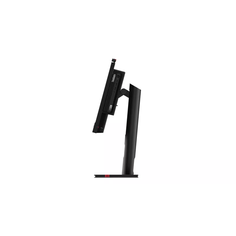 Lenovo ThinkCentre Tiny-In-One 22 Gen 5 computermonitor 54,6 cm (21,5 inch) 1920 x 1080 pixel Full HD LED zwart
