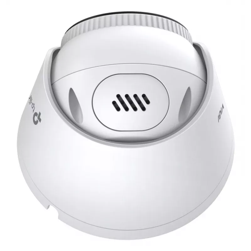 TP-Link INSIGHT S485 turret IP-beveiligingscamera buiten 3840 x 2160 pixel plafondmontage