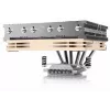 Koeler/radiator Noctua NH-L12SX77 12 cm beige nikkel 450-1850 t/min