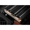 Koeler/radiator Noctua NH-L12SX77 12 cm beige nikkel 450-1850 t/min