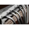 Koeler/radiator Noctua NH-L12SX77 12 cm beige nikkel 450-1850 t/min