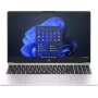 HP 250 G10 (9G844ES) laptop, Intel Core i5-1334U, 39,6 cm (15,6 inch) Full HD 1920 x 1080, 16 GB DDR4-SDRAM, 512 GB SSD, Windows 11 Home, zilver