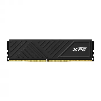 ADATA XPG GAMMIX D35 16GB Kit (2 x 8GB) DDR4 3600MHz (PC4-28800) CL18 XMP 2.0 DIMM-geheugen zwart - 16 GB - DDR4