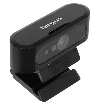 Targus AVC045GL webcam 1920 x 1080 pixel USB zwart