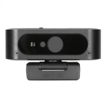 Targus AVC045GL webcam 1920 x 1080 pixel USB zwart