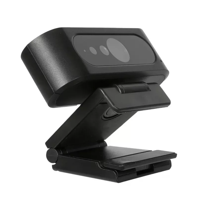 Targus AVC045GL webcam 1920 x 1080 pixel USB zwart