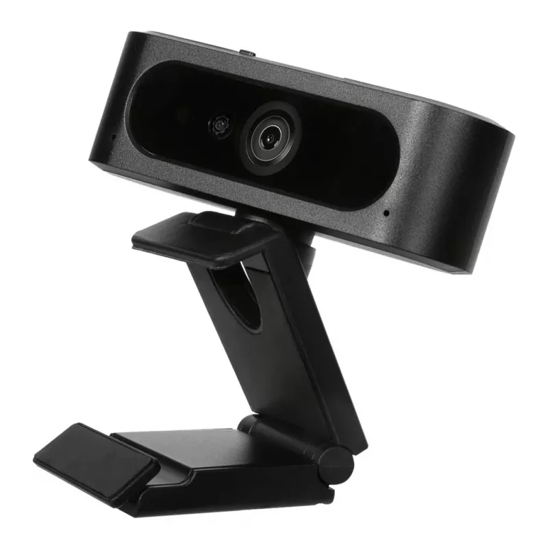 Targus AVC045GL webcam 1920 x 1080 pixel USB zwart