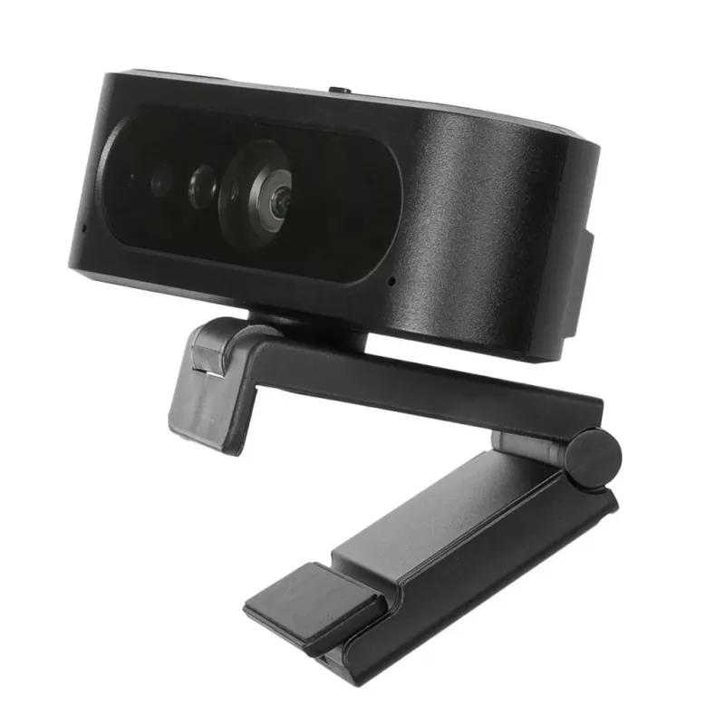Targus AVC045GL webcam 1920 x 1080 pixel USB zwart