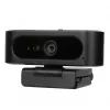 Targus AVC045GL webcam 1920 x 1080 pixel USB zwart