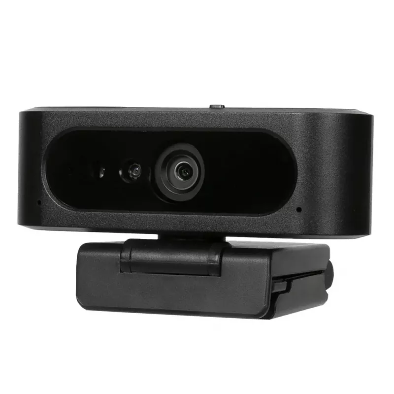 Targus AVC045GL webcam 1920 x 1080 pixel USB zwart