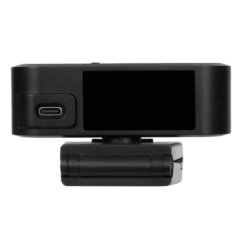Targus AVC045GL webcam 1920 x 1080 pixel USB zwart