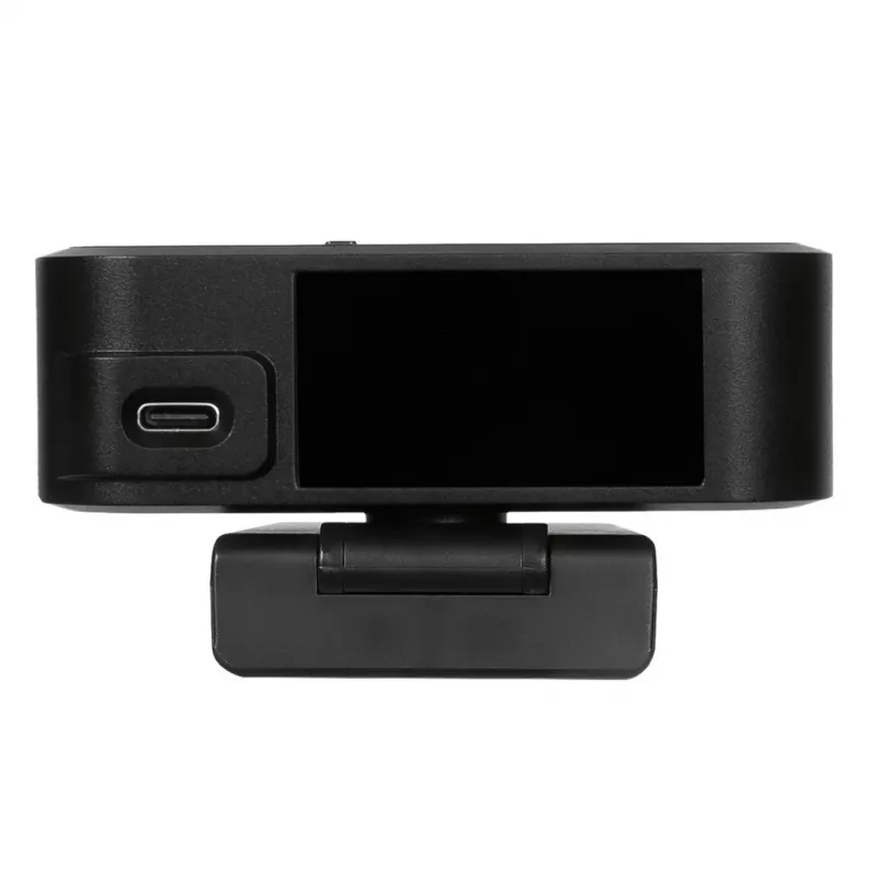 Targus AVC045GL webcam 1920 x 1080 pixel USB zwart