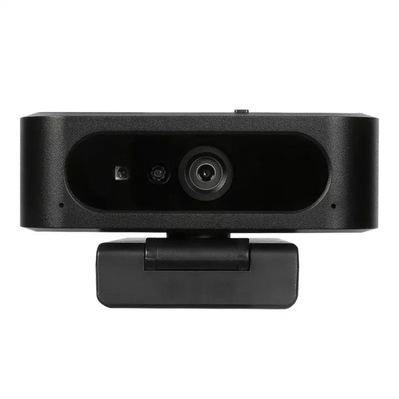 Targus AVC045GL webcam 1920 x 1080 pixel USB zwart