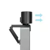 Targus AVC045GL webcam 1920 x 1080 pixel USB zwart