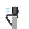 Targus AVC045GL webcam 1920 x 1080 pixel USB zwart