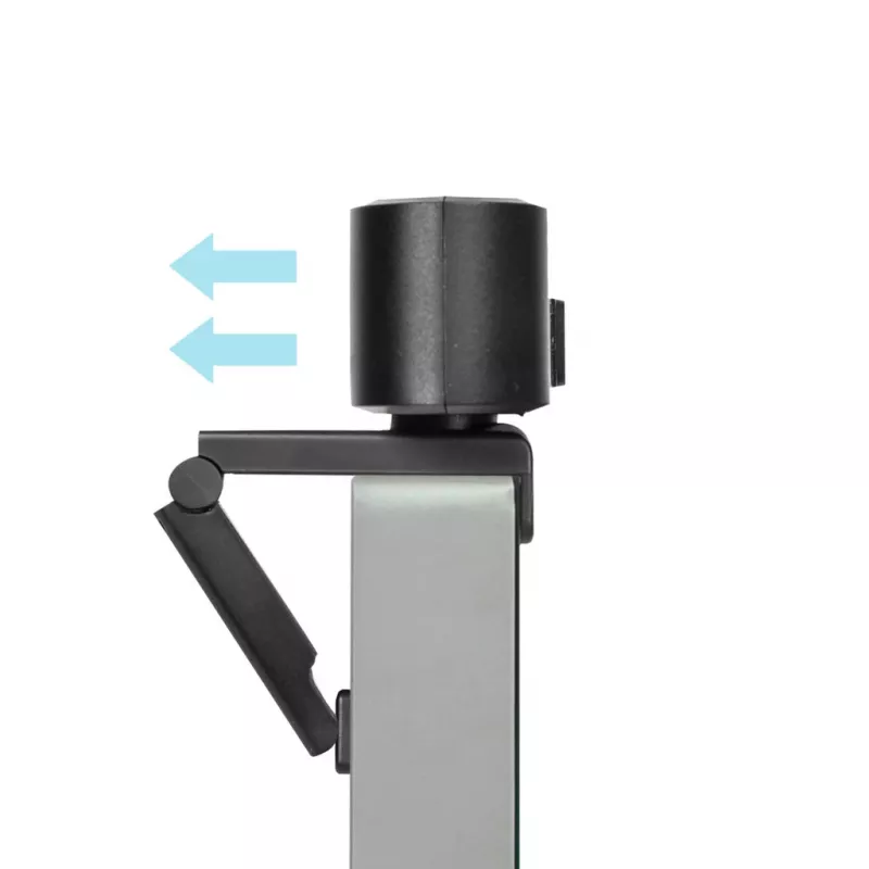 Targus AVC045GL webcam 1920 x 1080 pixel USB zwart