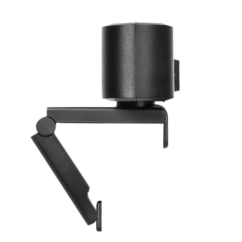 Targus AVC045GL webcam 1920 x 1080 pixel USB zwart