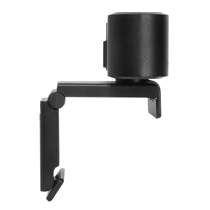 Targus AVC045GL webcam 1920 x 1080 pixel USB zwart