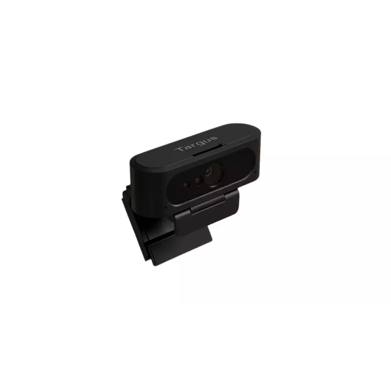 Targus AVC045GL webcam 1920 x 1080 pixel USB zwart