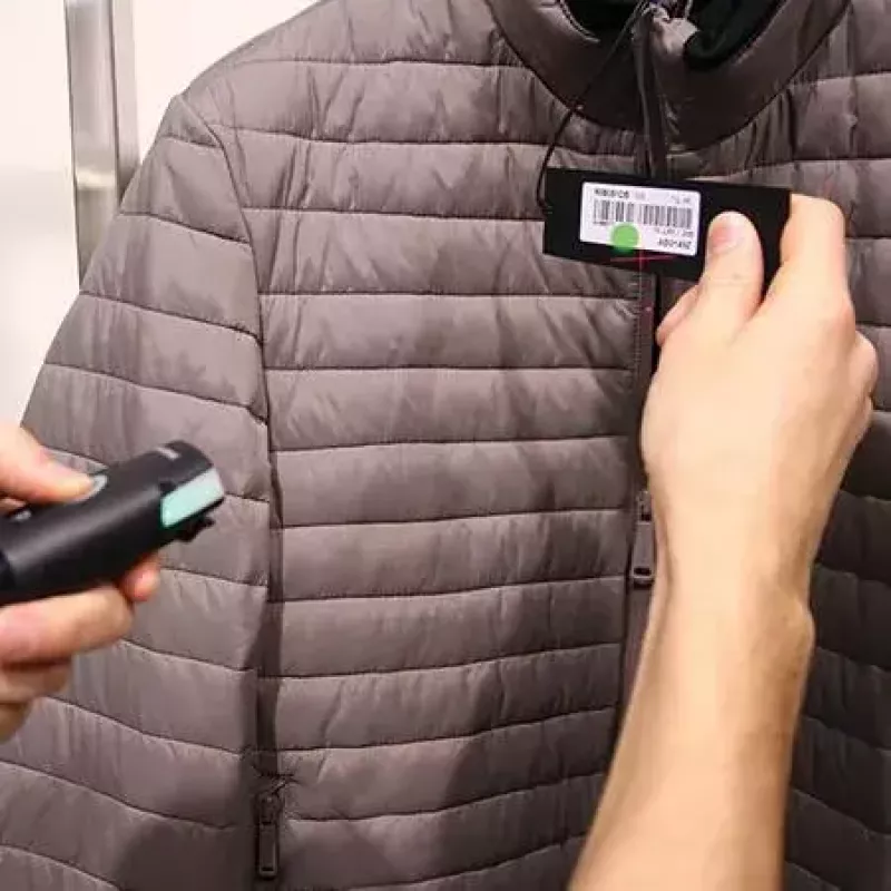 Handbarcodescanner Datalogic DBT6400