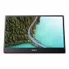 Philips 3000 serie 16B1P3302D/00 computermonitor 39,6 cm (15,6 inch) 1920 x 1080 pixel Full HD LED zwart