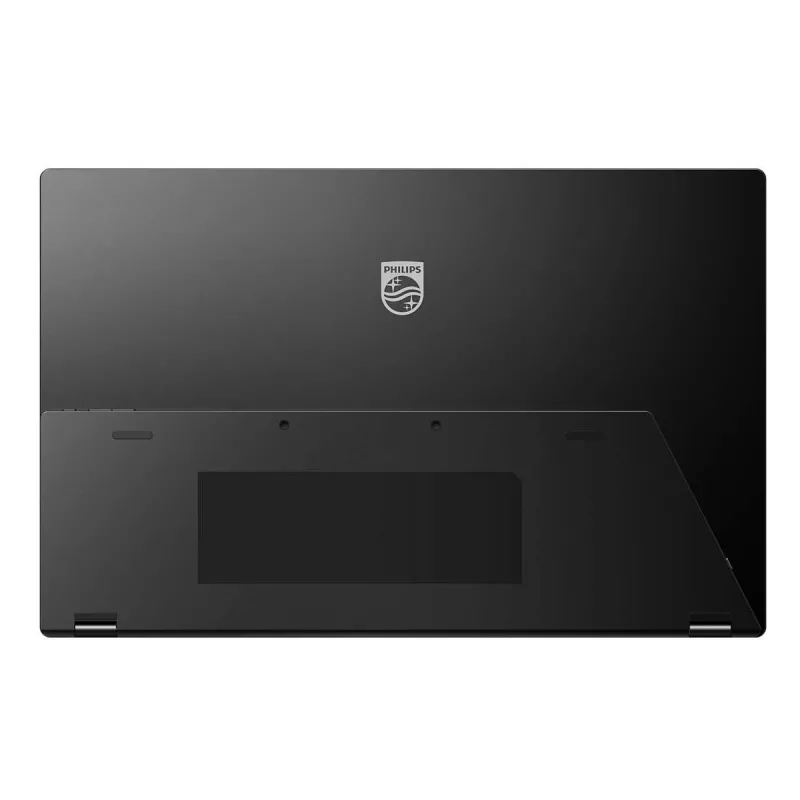 Philips 3000 serie 16B1P3302D/00 computermonitor 39,6 cm (15,6 inch) 1920 x 1080 pixel Full HD LED zwart