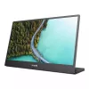 Philips 3000 serie 16B1P3302D/00 computermonitor 39,6 cm (15,6 inch) 1920 x 1080 pixel Full HD LED zwart
