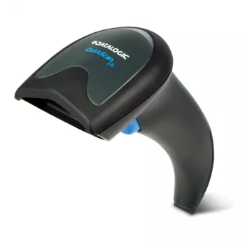 DATALOGIC Quickscan M Qbt2101 - Bluetooth - zonder laadstation - zwart