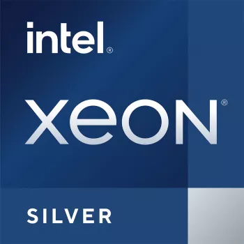 INTEL Xeon Silver processor 4514y 16-core 2 GHz 30 MB cache - tray