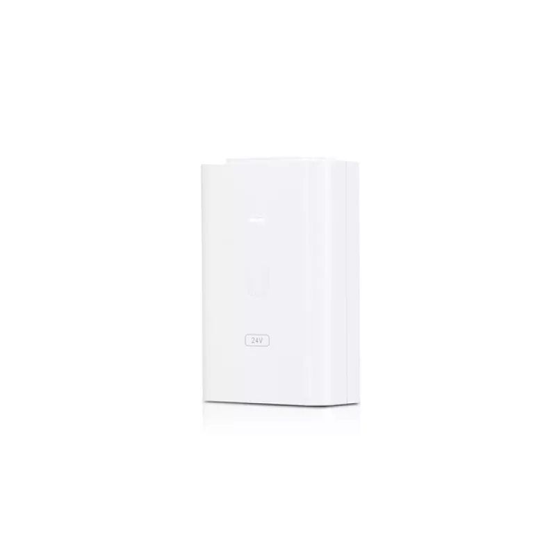 UBIQUITI NETWORKS PoE-injector 24V/24W Gigabit P. wit