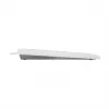 CHERRY Stream toetsenbord JK-8502DE-0 USB QWERTZ Duits grijs bedraad 115 toetsen