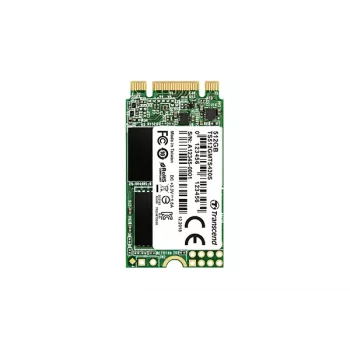 TRANSCEND SSD 430s 512GB M.2 2242 SATA III 6gb/s 3D NAND-flash