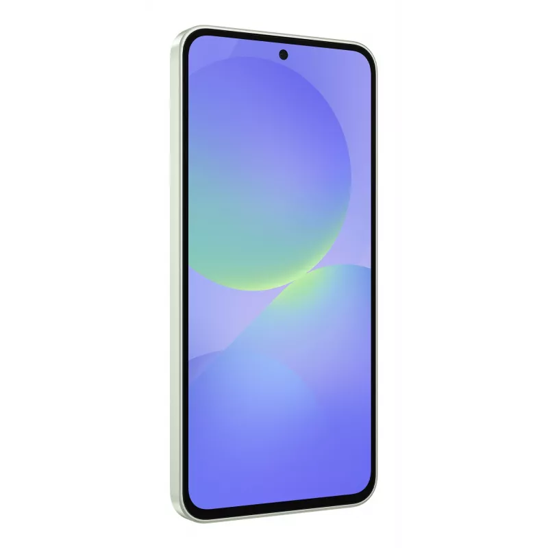Samsung Galaxy A36 5G, 17 cm (6,7 inch), 8 GB, 256 GB, 50 MP, Android 15, lime
