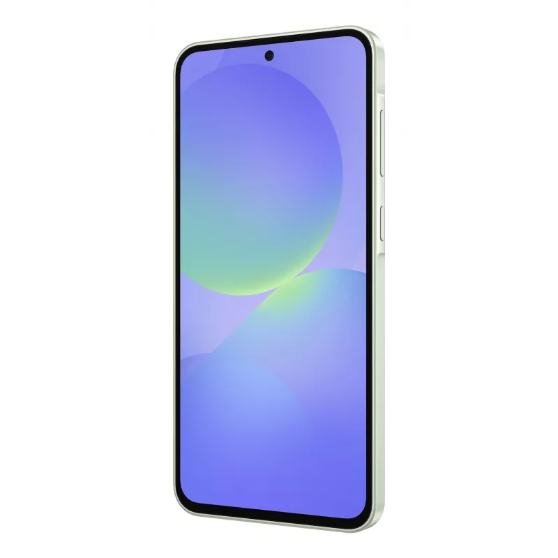 Samsung Galaxy A36 5G, 17 cm (6,7 inch), 8 GB, 256 GB, 50 MP, Android 15, lime