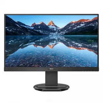 Philips B Line 276B9/00 computermonitor 68,6 cm (27 inch) 2560 x 1440 pixel Quad HD LED zwart