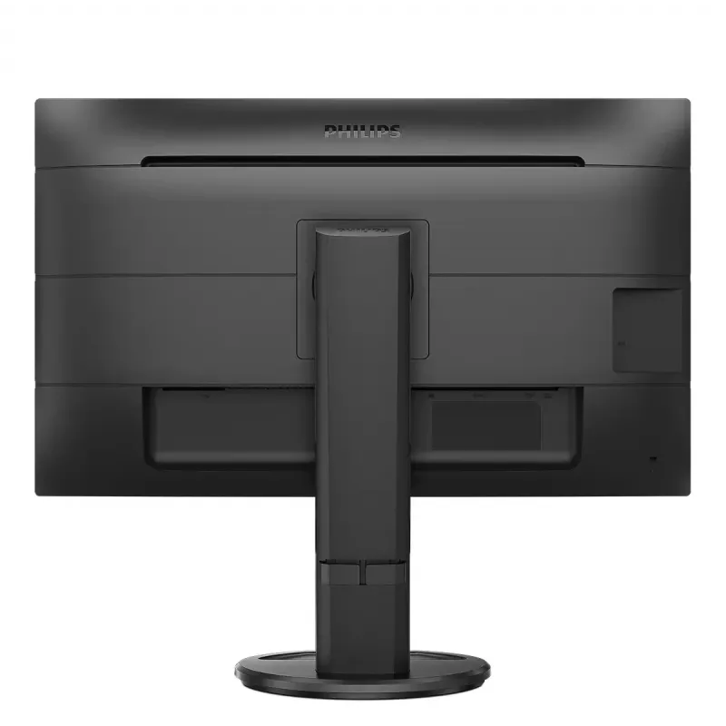 Philips B Line 276B9/00 computermonitor 68,6 cm (27 inch) 2560 x 1440 pixel Quad HD LED zwart