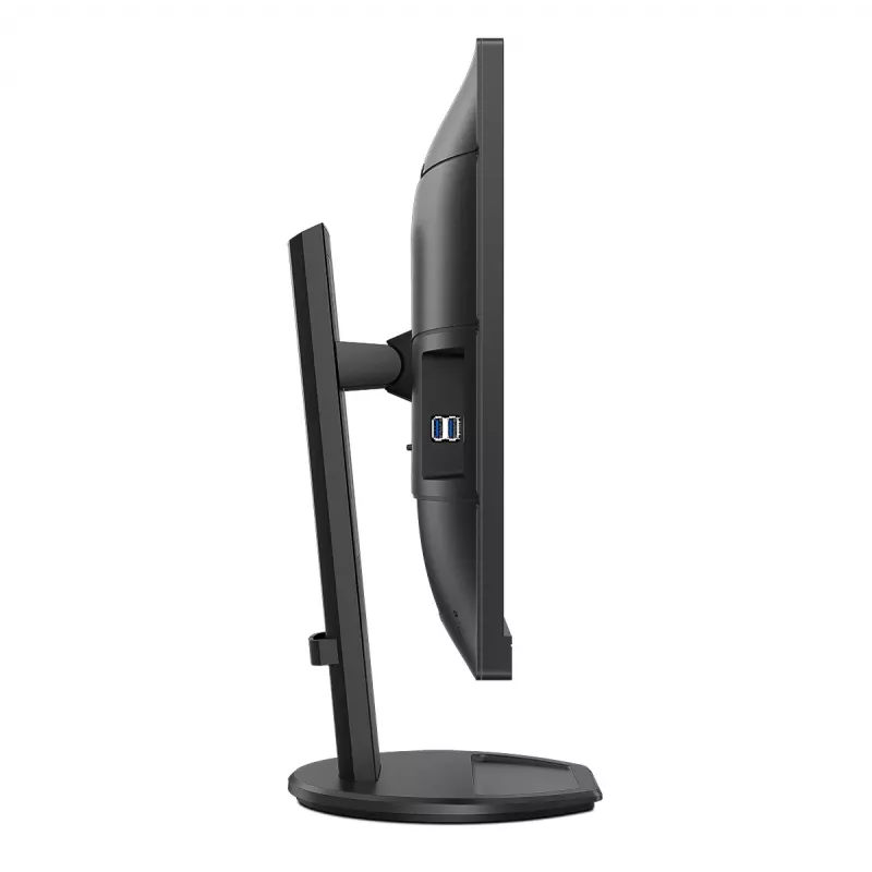 Philips B Line 276B9/00 computermonitor 68,6 cm (27 inch) 2560 x 1440 pixel Quad HD LED zwart
