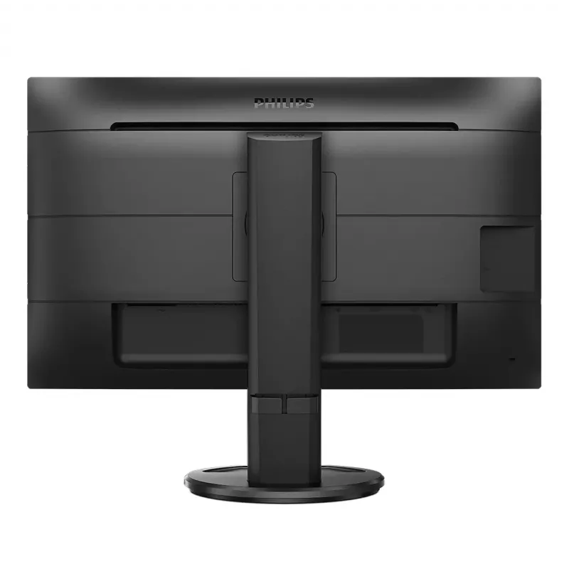 Philips B Line 276B9/00 computermonitor 68,6 cm (27 inch) 2560 x 1440 pixel Quad HD LED zwart