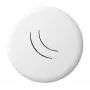 MIKROTIK Cap Lite 54 Mbit/s wit Power over Ethernet (PoE)