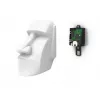 MIKROTIK Cap Lite 54 Mbit/s wit Power over Ethernet (PoE)