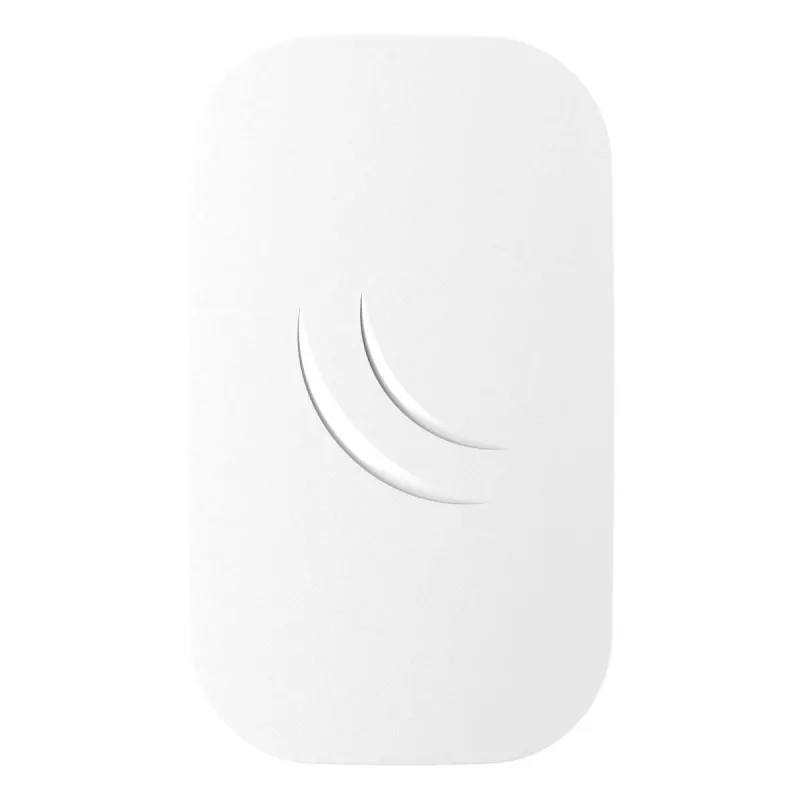 MIKROTIK Cap Lite 54 Mbit/s wit Power over Ethernet (PoE)