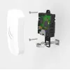 MIKROTIK Cap Lite 54 Mbit/s wit Power over Ethernet (PoE)